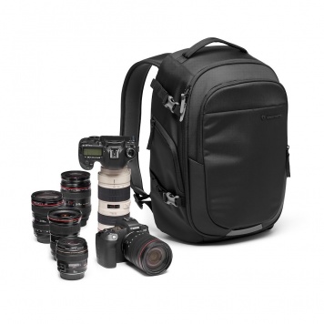 Advanced Active Backpack III - MB MA3-BP-A | Manfrotto US
