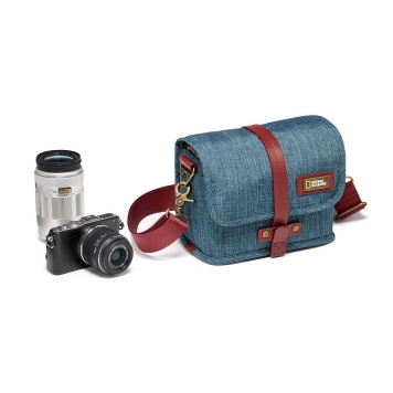 National Geographic Walkabout Camera Backpack For DSLR - NG W5072 ...