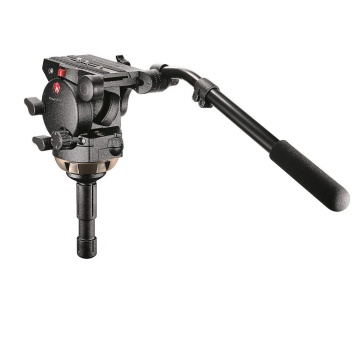 Table Attached Centre Post - 131TC | Manfrotto UK