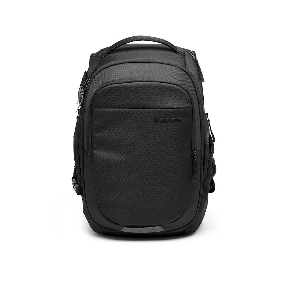 Advanced Gear Backpack III - MB MA3-BP-GM | Manfrotto IE