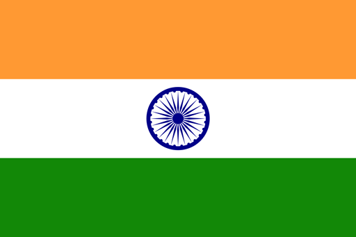 India