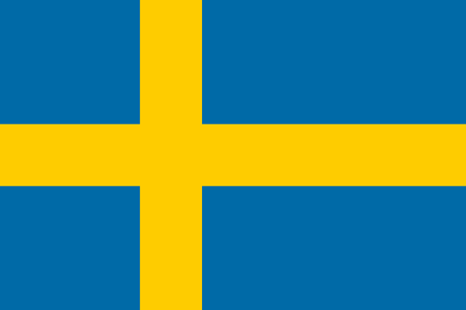 Sweden