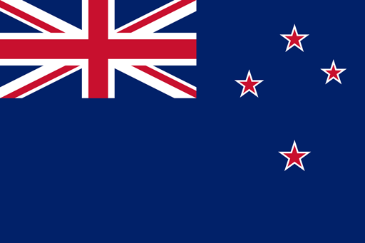 New Zealand